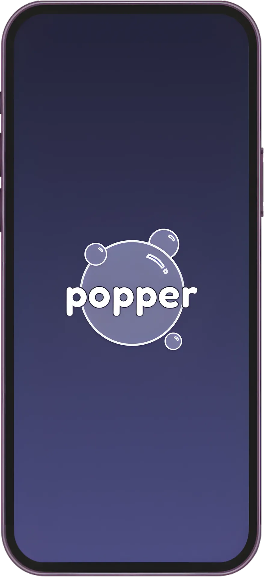 Mobile images that showcase app functionality.