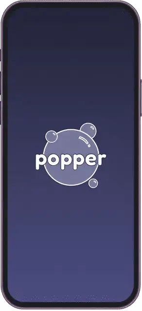 Mobile image that showcase app functionality.