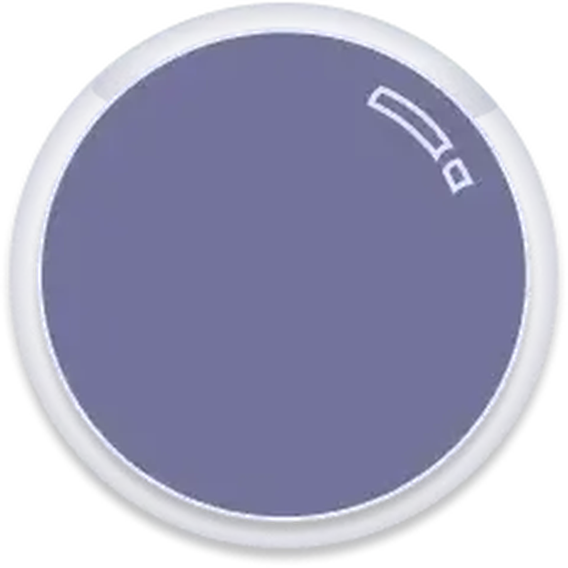 Popper logo.